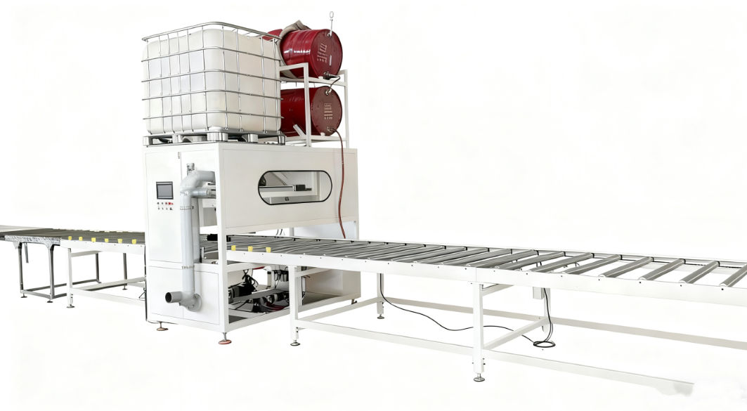 淋胶生产线、双组分胶水淋涂、车厢板铝蜂窝板自动淋胶机 、AB胶聚氨酯胶淋胶生产线