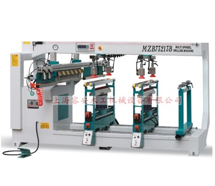 木工排钻、板式家具多排钻、全自动数控排钻设备、多轴木工钻孔机