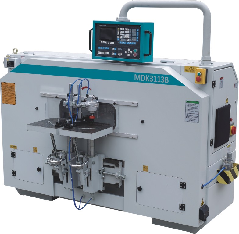 全自动开榫机、实木家具开榫机、数控圆榫机、多功能开榫设备