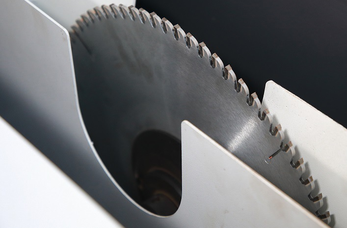 板材开料往复锯_上海容安木工机械往复锯应